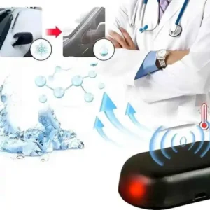 Car Interference Antifreeze Instrument - Image 9