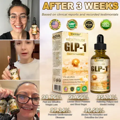 Natural Drops