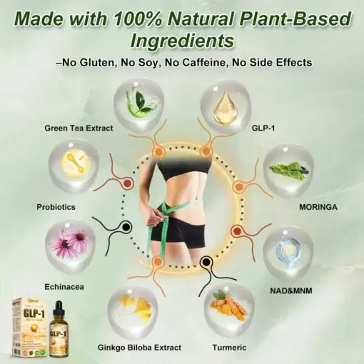 Natural Drops - Image 8
