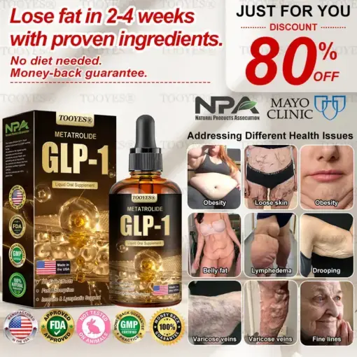 activation Diet Drops - Image 3