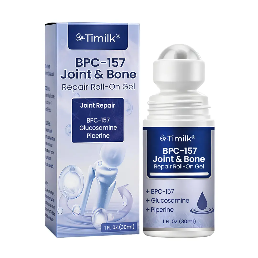 BPC-157 Joint&Bone Repair Roll-On Gel - Image 2