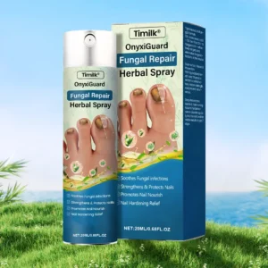 OnyxiGuard Fungal Repair Herbal Spray - Image 9