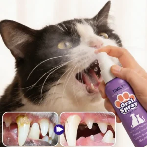 ZynPet Zinc-Gluconate Oral Spray - Image 8