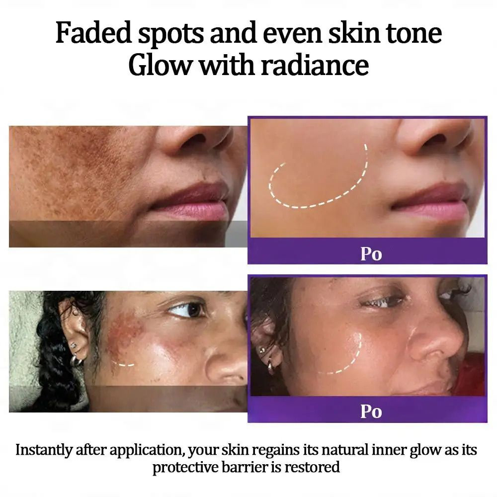 Retinol Radiance Cream - Image 5