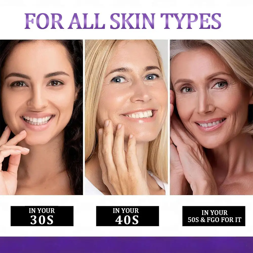 Retinol Radiance Cream - Image 6