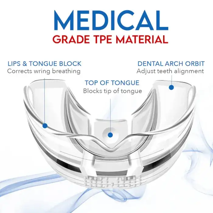 Mandibular Corrector-For a Healthier, More Aligned Smile🦷🔥 - Image 4