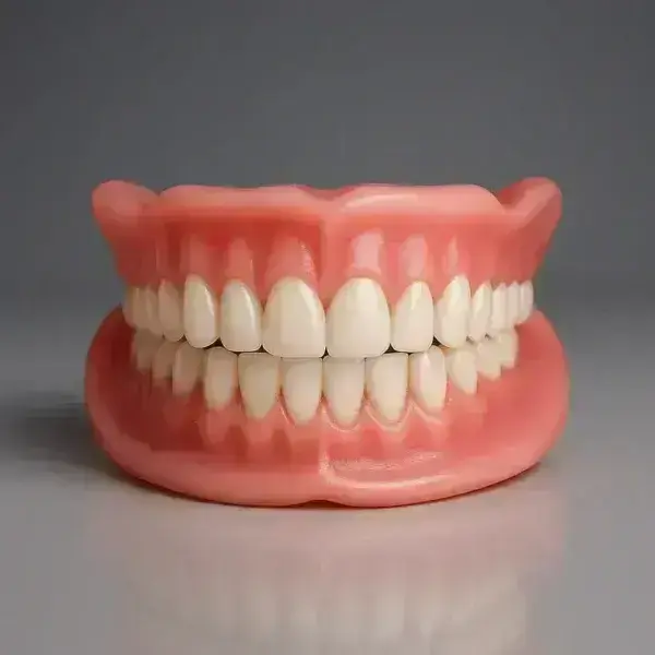 Full Denture with Strong Suction - Image 4