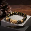 Feng Shui Pixiu Wealth Bracelet