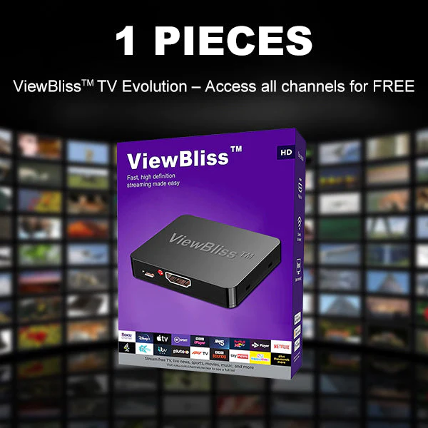 Smart TV Streaming Device - Image 2