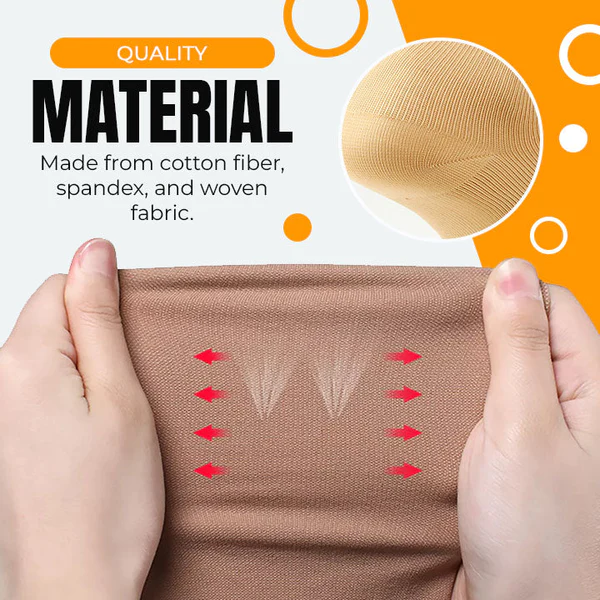Anti-Varicose Veins Compression Stockings - Image 7
