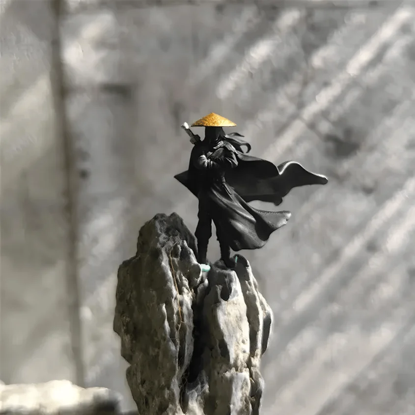 Youxia (Knight-Errant) - Image 9