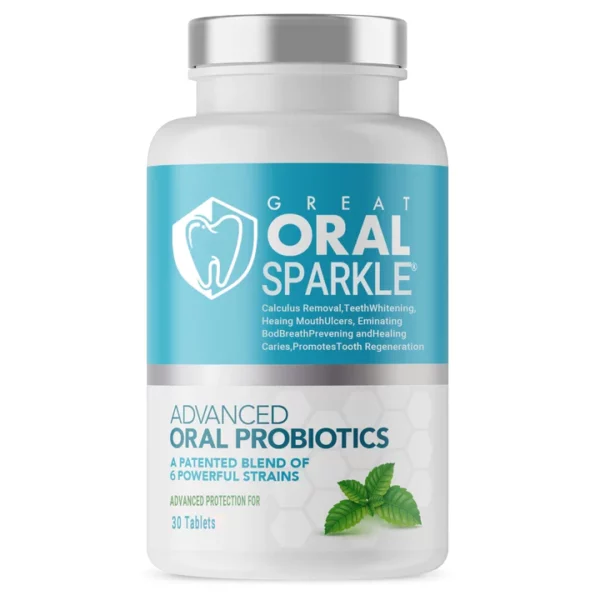Tooth Regeneration Effervescent Tablets - Image 5