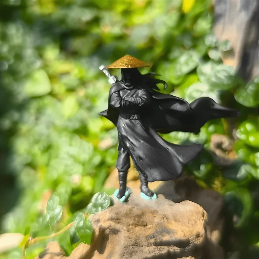 Youxia (Knight-Errant) - Image 7