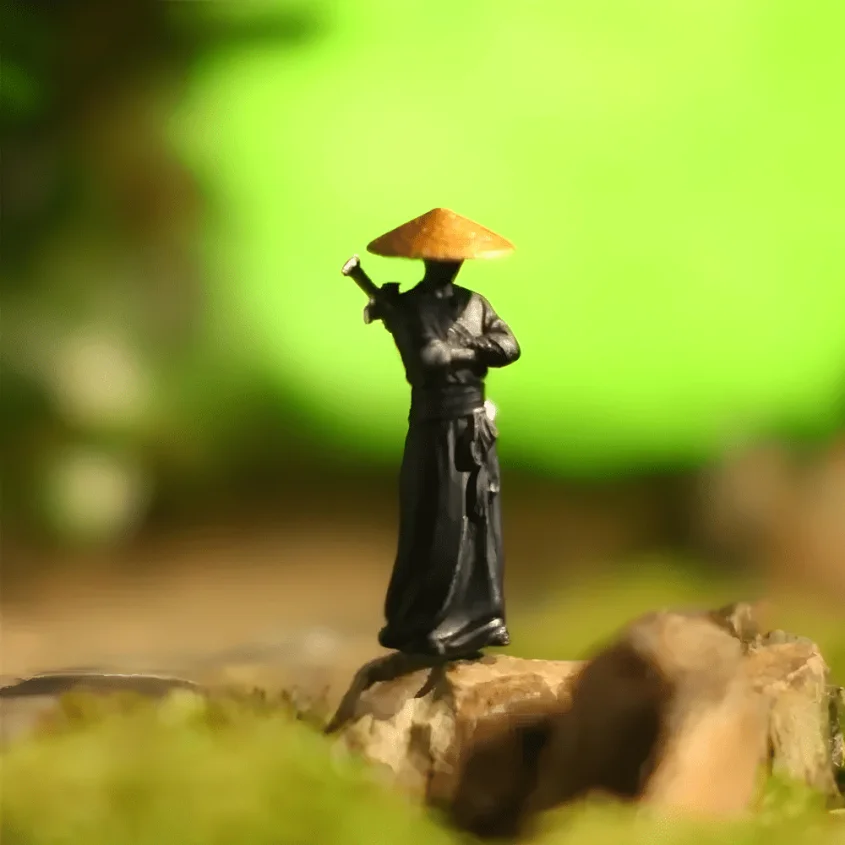 Youxia (Knight-Errant) - Image 6