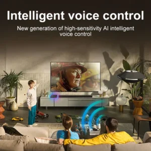 Smart TV Streaming Device - Image 5