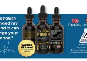 PEAK POWER - Image 5