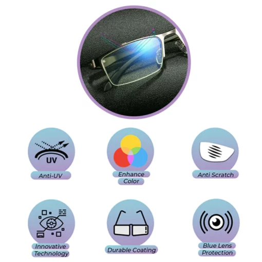 Zpectrum Colorblind Glasses - Image 6