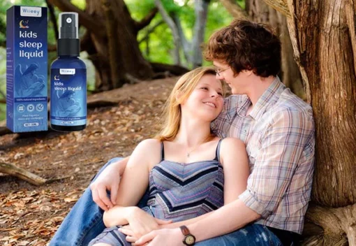 Sleep Spray - Image 4