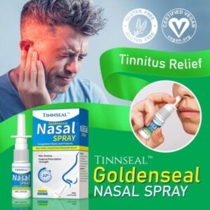 Goldenseal Nasal Spray - Image 4