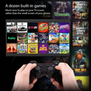 Smart TV Streaming Device - Image 4