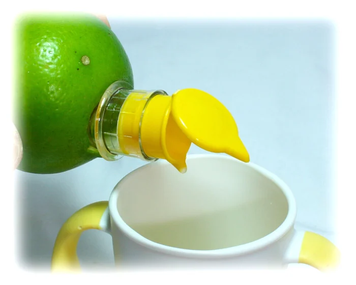 Lemon Mini Squeezer - Image 4
