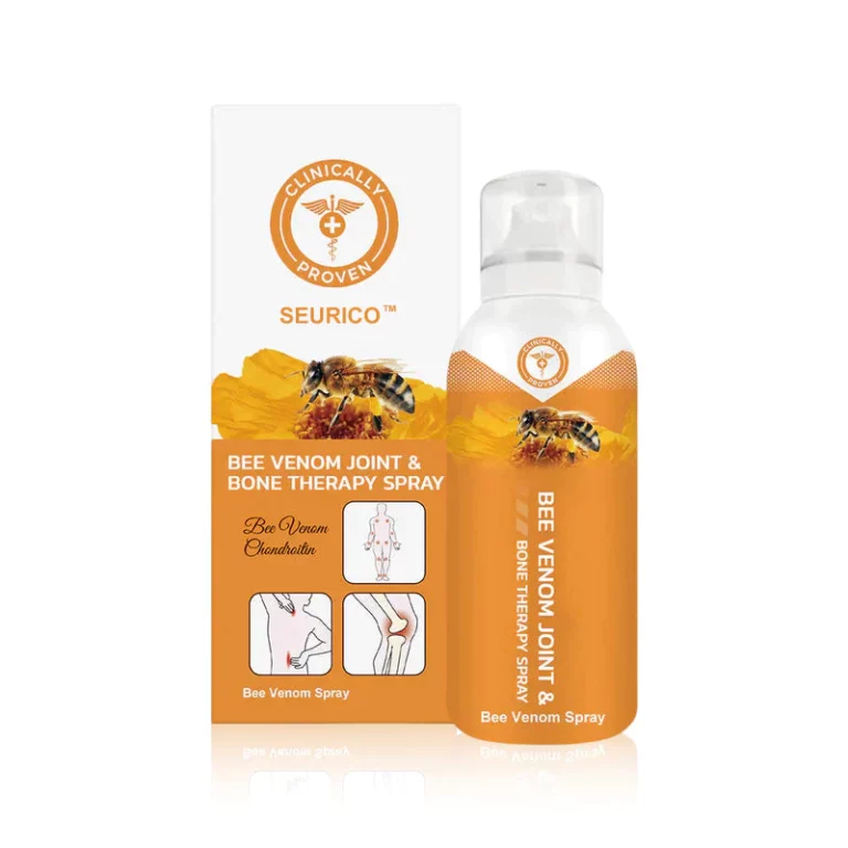 Bee Venom Joint and Bone Therapy Spray - Image 2