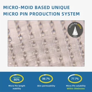 ✅ official Nano👩‍⚕️(COA) Recommended microneedle joint patch (painless, long-lasting, suitable for arthritis varicose veins and various orthopedic disease） - Image 11