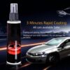 Car Coating Spray