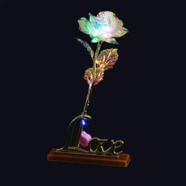 Galaxy Everlasting Rose - Image 5