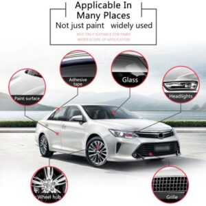 Car Coating Spray - Image 9