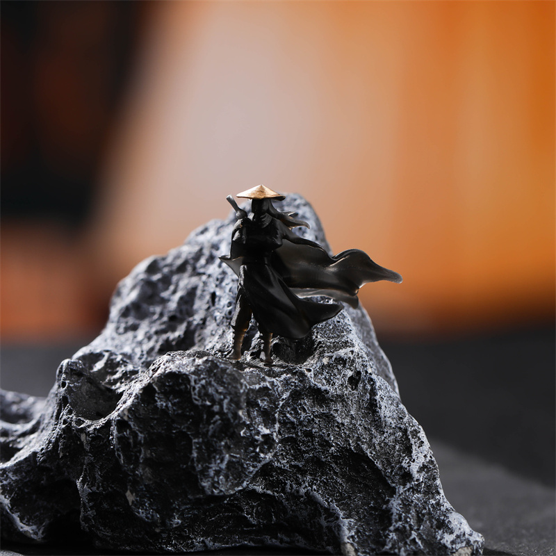 Youxia (Knight-Errant) - Image 5