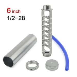 Car Oil Fuel Filter - Image 6