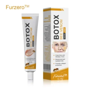 Botox Bee Venom Wrinkle Removal Cream - Image 2
