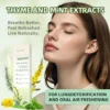 Mullein Relaxation Stick
