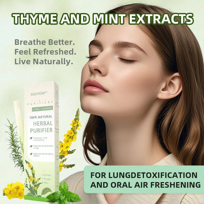 Mullein Relaxation Stick