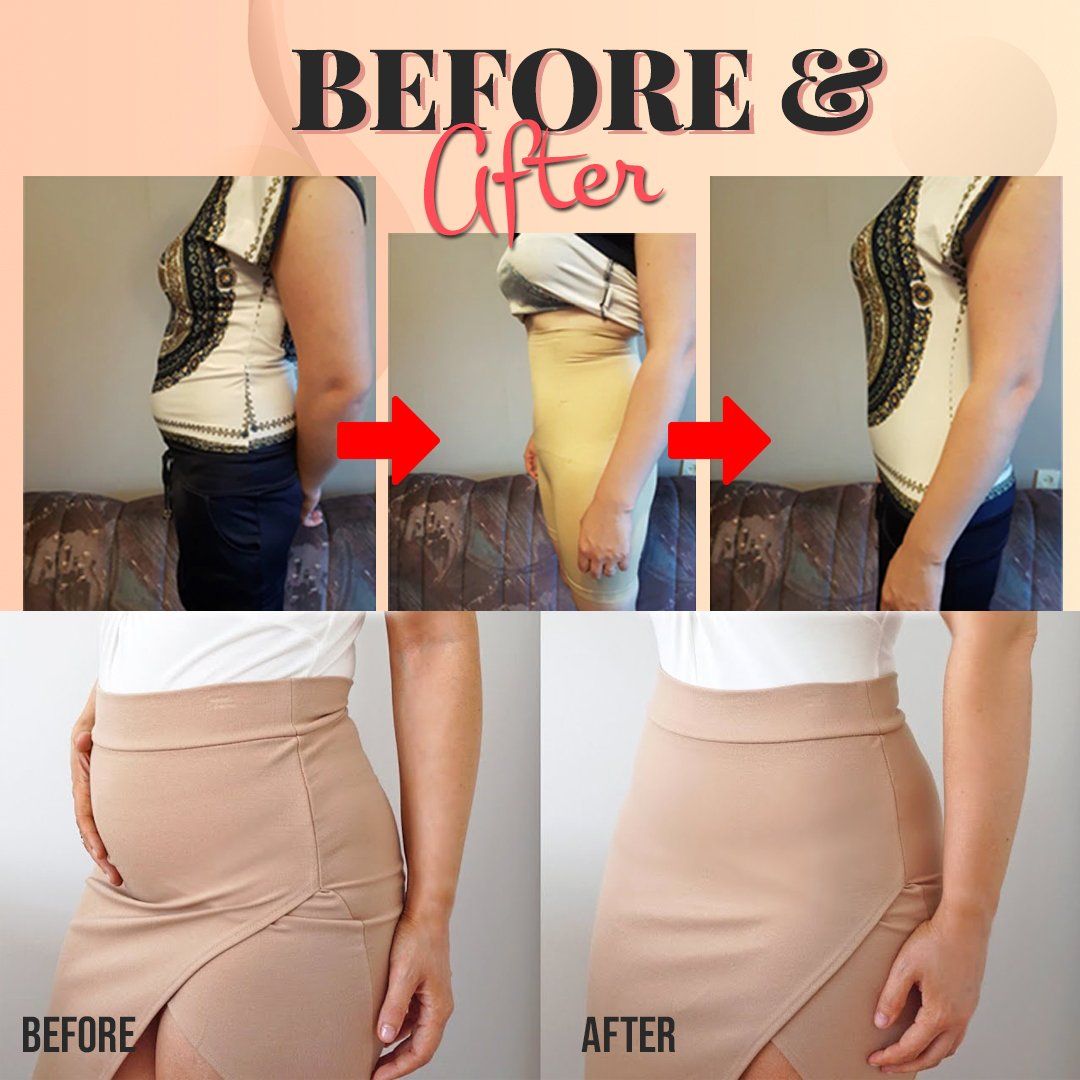 -5kg Slimming Lift Up Hip Shaper - Image 6