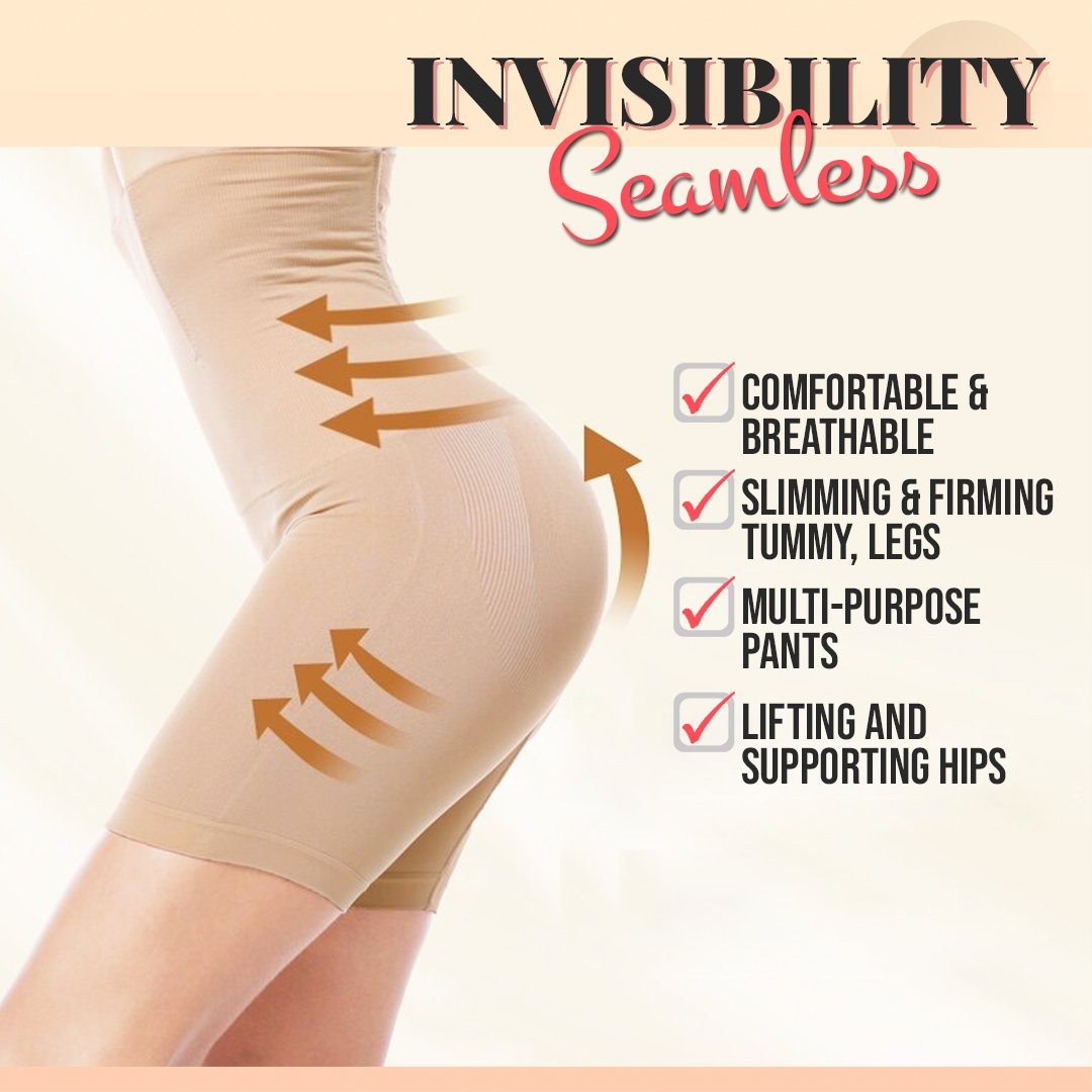 -5kg Slimming Lift Up Hip Shaper - Image 2