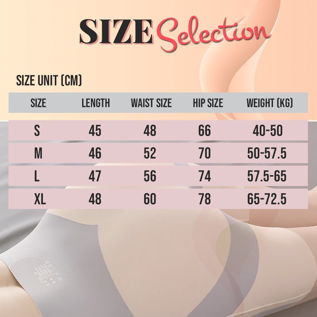-5kg Slimming Lift Up Hip Shaper - Image 3
