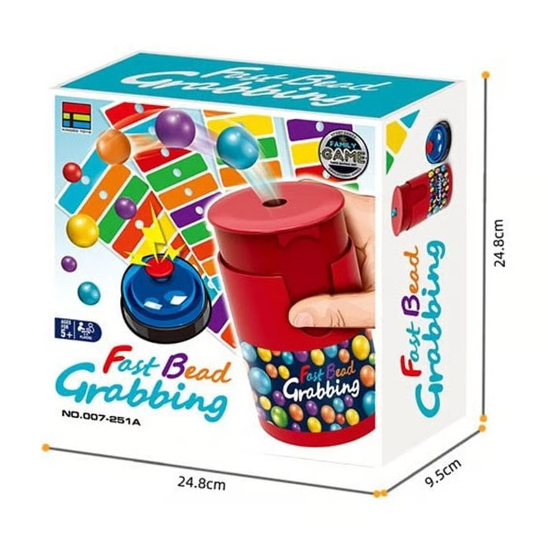 Fast Color Game for Kids - Image 3
