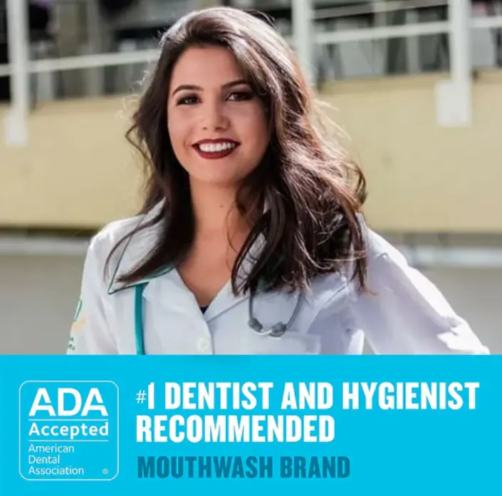 NEW TEETH Mouthwash - Solve all Oral Problems - Image 6
