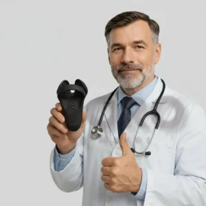 VitalEngine Pro-Daily Rehabilitation Device for Men Physical Vitality - Image 11