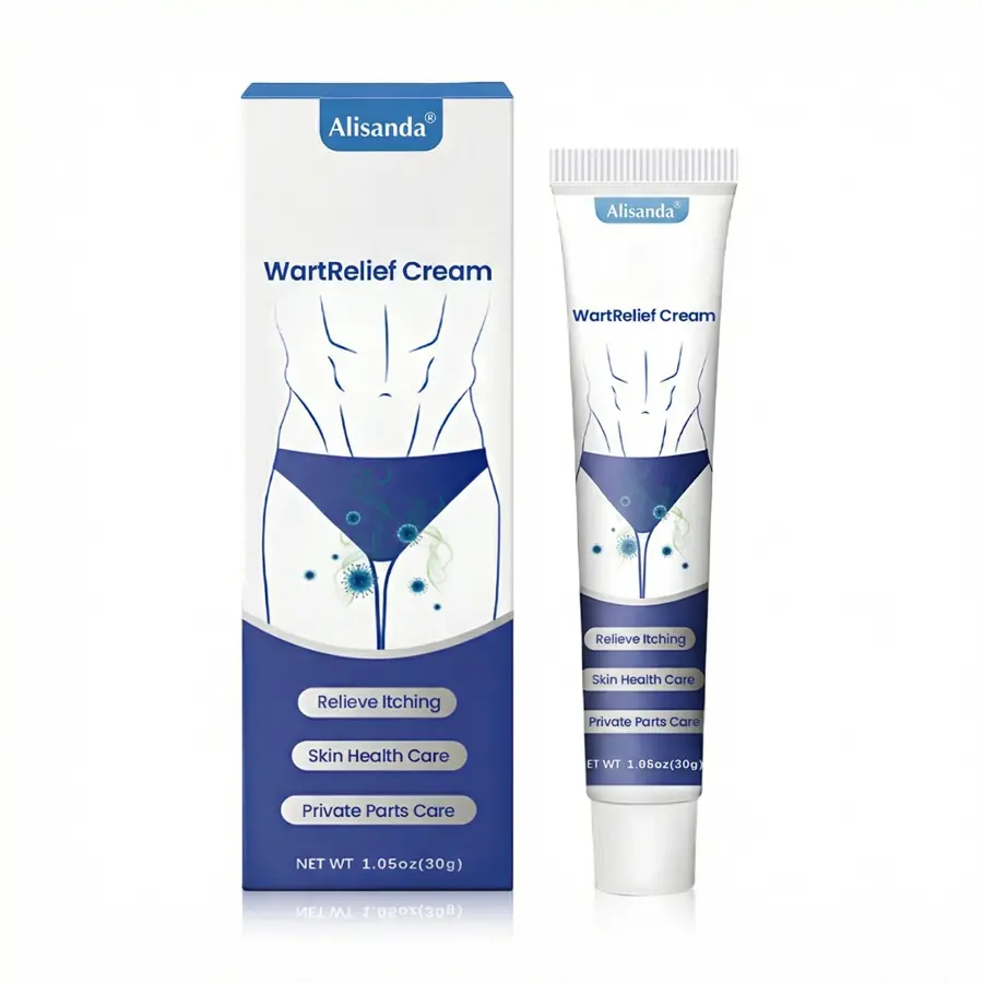 WartRelief Cream - Image 11