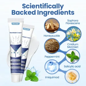 WartRelief Cream - Image 7