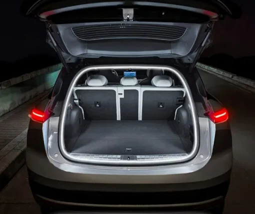 Auto Trunk Light Strip