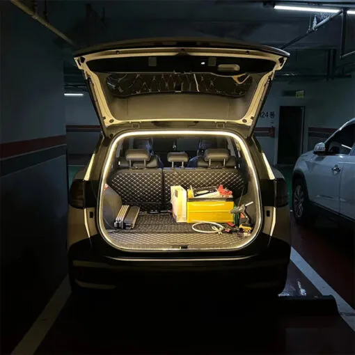 Auto Trunk Light Strip - Image 2