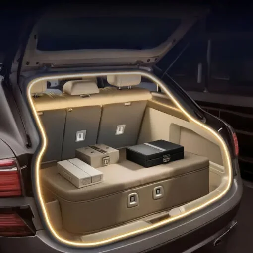 Auto Trunk Light Strip - Image 3