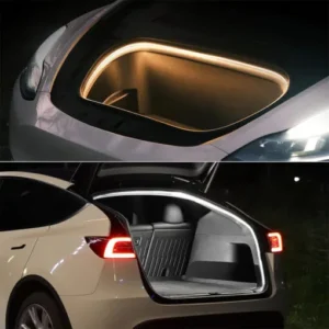 Auto Trunk Light Strip - Image 4