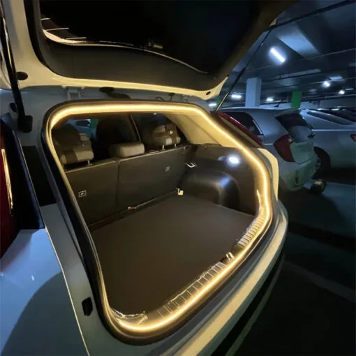 Auto Trunk Light Strip - Image 5
