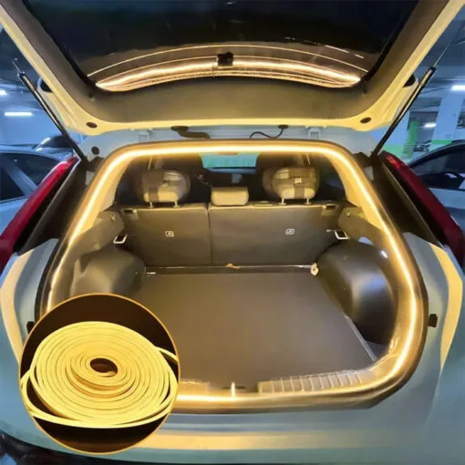 Auto Trunk Light Strip - Image 8