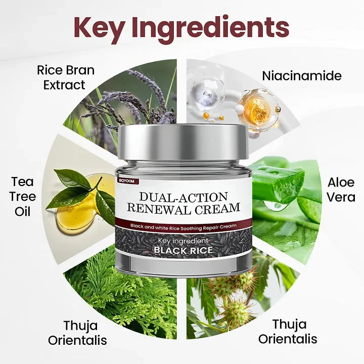 Dual-Action Renewal Cream - Image 5